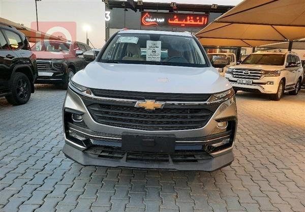 Chevrolet Captiva 2024 for sale in Iraq - Karbala